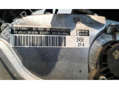 Engine VW POLO VI (AW1, BZ1, AE1) 1.0 TSI | BP29817739M1