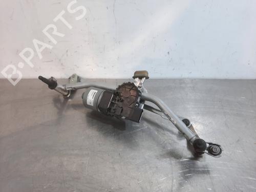 Used Front wiper motor CITROËN C3 / C3 ORIGIN III (SX) 1.5 BlueHDi 100 (SXYHYP, SXYHTU) (102 hp) 15912982