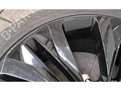 Fælk JAGUAR F-PACE (X761) 3.0 SDV6 AWD | BP35778094C45 - Image 9