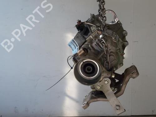Gearbox SUBARU BRZ (ZC6) 2.0 (ZC6) | BP17200372M3 