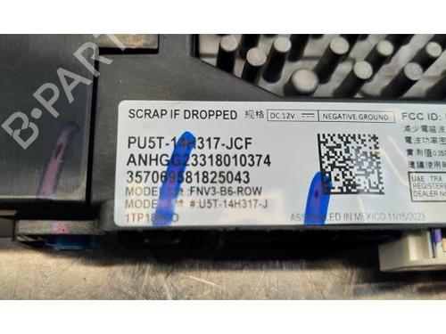 Electronic module FORD TRANSIT CUSTOM V710 Van (NRN) 2.0 EcoBlue | BP39230788M83 - Image 4