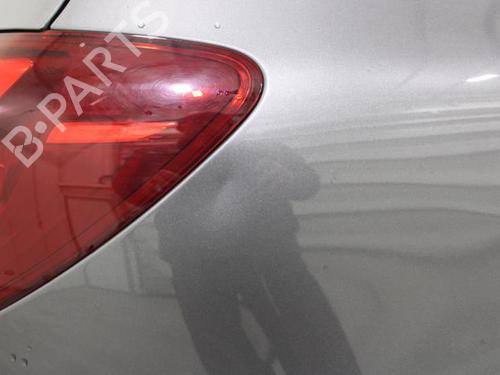 Querlenker links vorne MERCEDES-BENZ A-CLASS (W176) A 180 CDI / d (176.012) | BP23592546M12