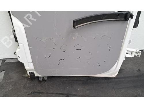 Bagklap CC/Kombi-Coupé MAN TGE Van 2.0 TDI (01V, 03V, 36V, UYB, UYC, UYD) | BP37689529C6 - Image 11