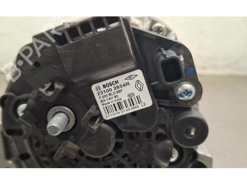 Generator DACIA SANDERO II TCe 90 (B8M1, B8MA, B8AC) | BP39179963M7 - Image 5
