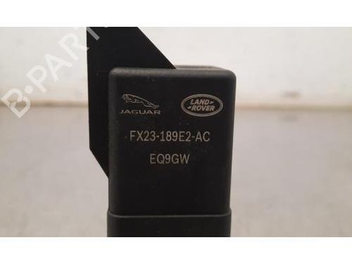 Electronic module LAND ROVER RANGE ROVER SPORT II (L494) 3.0 SDV6 4x4 | BP23626157M83 