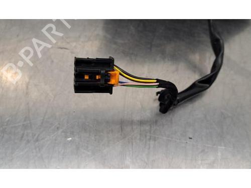 Außenspiegel links PEUGEOT PARTNER Box Body/MPV (K9) 1.5 BlueHDi 100 | BP30806378C26