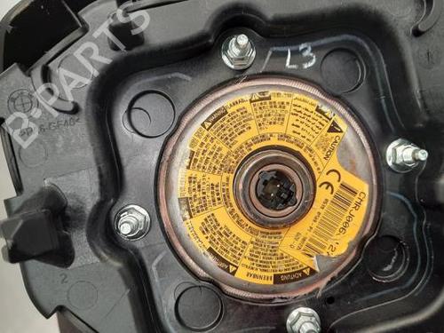 Driver airbag BMW X5 (F15, F85) xDrive 35 i | BP23580636C9 