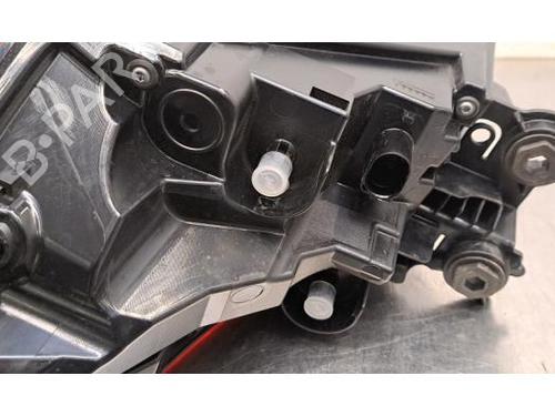 Left taillight AUDI Q4 E-TRON SUV (F4B) 45 quattro | BP37225580C34 - Image 5
