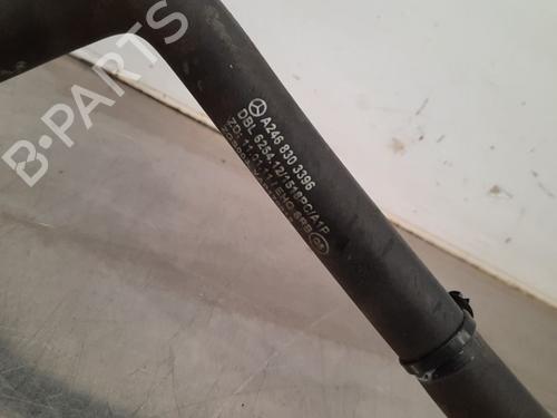 Pipe MERCEDES-BENZ CLA Coupe (C117) CLA 180 (117.342) | BP15038030M125