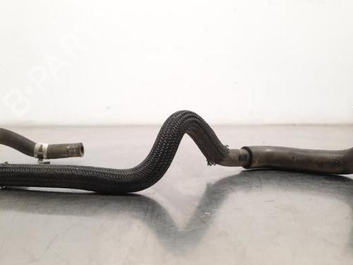 Pipe TOYOTA COROLLA Estate (_E21_) 1.8 Hybrid (ZWE211W) | BP19633167M125 