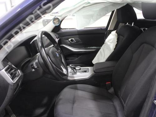 Electronic module BMW 3 Touring (G21, G81) 318 d Mild-Hybrid | BP39892687M83 - Image 17