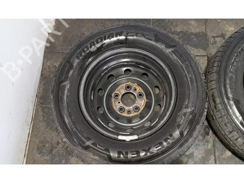 Rim FIAT DUCATO Van (250_) E-Ducato (250DPE) | BP32276877C45