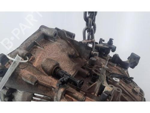 Gearbox PEUGEOT EXPERT Van (V_) 2.0 BlueHDi 120 | BP33443654M3 - Image 5