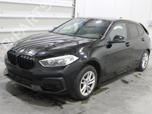 Used Parts BMW 1 (F40) 118 i (140 hp) 4262596