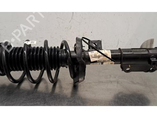 Right front shock absorber KIA RIO IV (YB, SC, FB) 1.25 | BP40240816M17 - Image 3