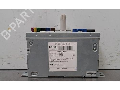 Used Electronic module Electronic module 36005158 36005158