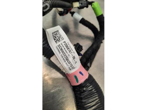 Kabel TESLA MODEL 3 (5YJ3) EV AWD (441 hp) 23581849