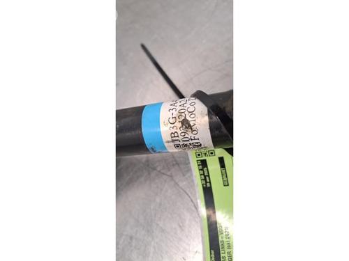 Left front driveshaft FORD RANGER (TKE) 2.0 EcoBlue 4x4 | BP31076579M38