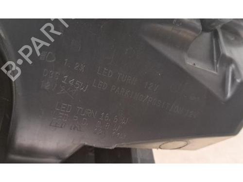 Right headlight MCLAREN MP4 Coupe 12C | BP40070846C29 - Image 6