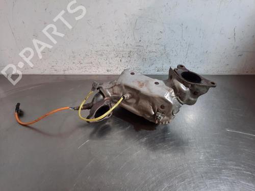 Used Catalyst RENAULT CLIO IV Grandtour (KH_) 0.9 TCe 90 (90 hp) 30501362