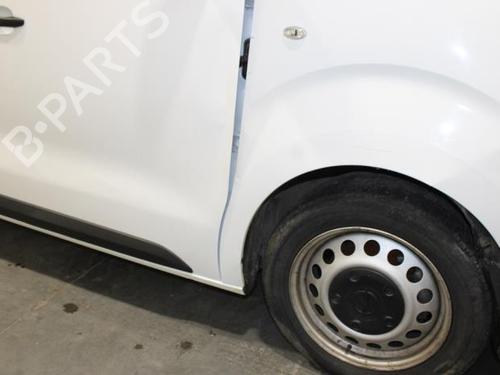 Pedal OPEL VIVARO C Van (K0) 2.0 | BP31167025I4