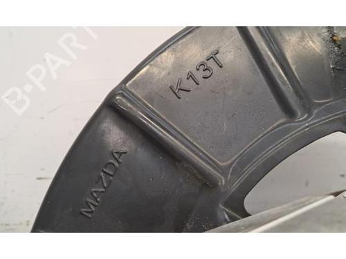 Venstre Styrespindel Lejehus MAZDA CX-60 (KH_) 3.3 e-SKYACTIV-D MHEV | BP29871700M25