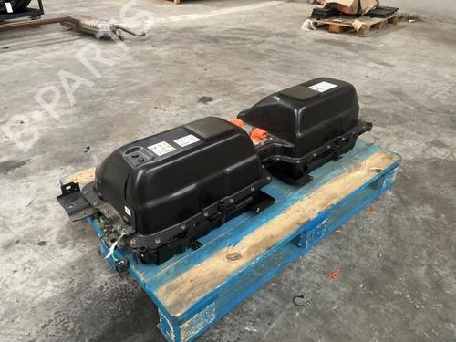 Battery DS DS 7 Crossback (J4_, JR_, JC_) E-TENSE 225 (J4DGZU, J45GQU) | BP31301816E11