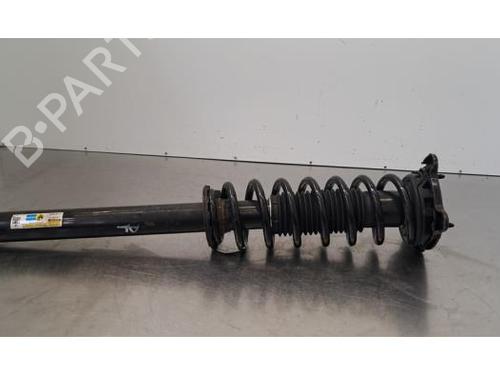 Used Left rear shock absorber Left rear shock absorber TESLA MODEL S (5YJS) 100D AWD (422 hp) 40288916 40288916
