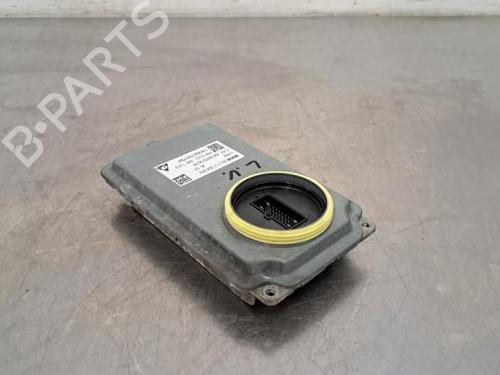 Used Electronic module BMW 4 Coupe (F32, F82) 435 d xDrive (313 hp) 23629082