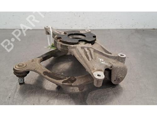 Used Right front suspension arm TESLA MODEL 3 (5YJ3) EV AWD (441 hp) 24231401