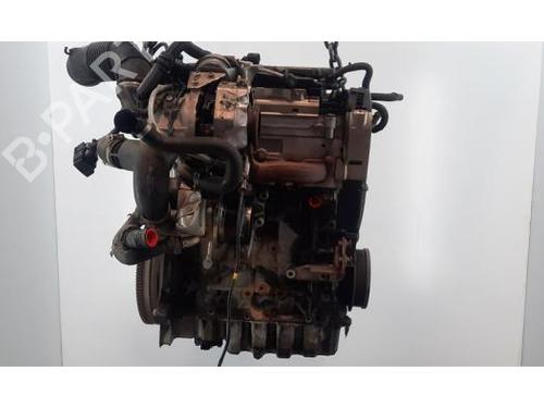 Engine SKODA OCTAVIA III Combi (5E5, 5E6) 1.6 TDI | BP31961395M1 - Image 3