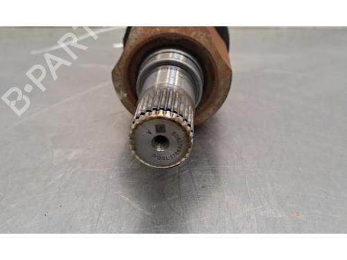 Left front driveshaft KIA CEED Sportswagon (CD) 1.6 GDI Hybrid | BP37092145M38 - Image 6