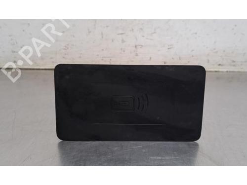 Used Electronic module Electronic module BMW 4 Gran Coupe (G26) 420 i (184 hp) 35997457 35997457
