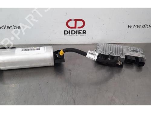 Start/Stop styreenhed PEUGEOT EXPERT Van (V_) 2.0 BlueHDi 120 (122 hp) 10880379