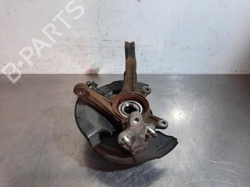 Left front steering knuckle HONDA HR-V (RU) 1.5 (RU1) | BP20926165M25 