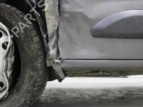 Engine mount PEUGEOT PARTNER Box Body/MPV (K9) 1.5 BlueHDI 130 | BP23581041M89 - Image 13