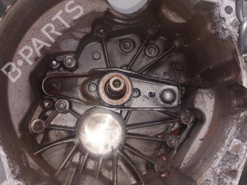 Gearbox VW POLO VI (AW1, BZ1, AE1) 1.0 | BP15293380M3 