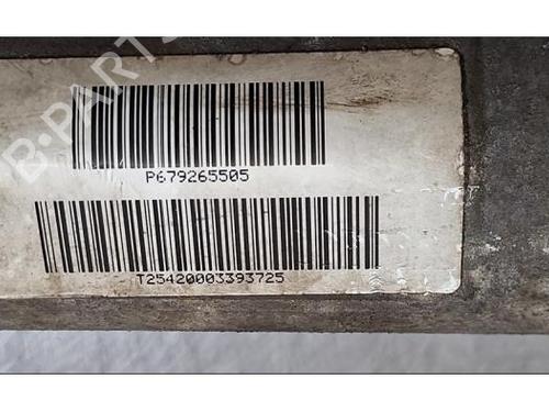 Steering rack BMW X6 (E71, E72) xDrive 30 d | BP38157854M22  - Image 6