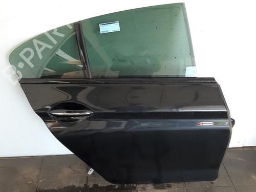 Used Right rear door BMW 6 Gran Coupe (F06) 640 d (313 hp) 10901725