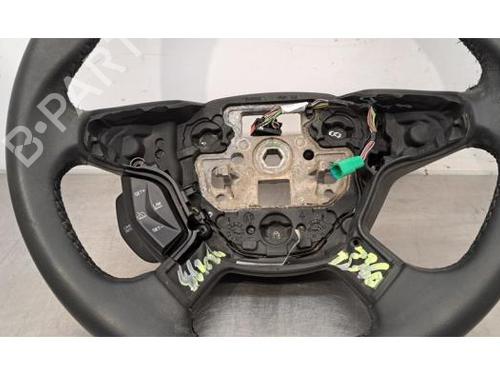 Steering wheel FORD KUGA II (DM2) 2.0 TDCi 4x4 | BP29515546C49 