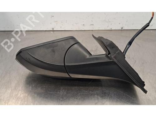 Left mirror VW POLO VI (AW1, BZ1, AE1) 1.0 | BP23599064C26 