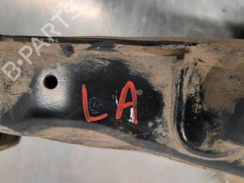 Left rear steering knuckle BMW X2 (F39) sDrive 20 i | BP23624346M27 