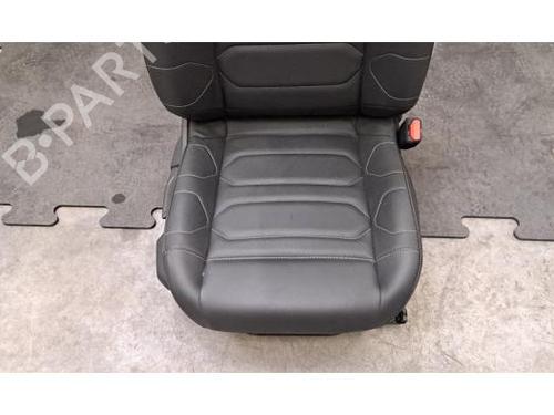 Right front seat CITROËN C4 III (BA_, BB_, BC_) 1.5 BlueHDi 130 (BBYHZB) | BP39038268C16 - Image 3