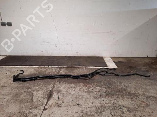 Used Pipe MG MARVEL R EV (EP21) (179 hp) 20080329