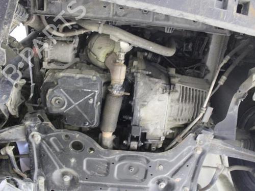Gearbox PEUGEOT EXPERT Van (V_) 1.6 BlueHDi 115 | BP37148565M3 - Image 29