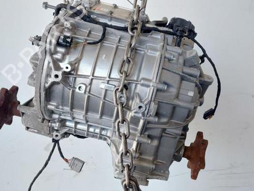 Motor AUDI E-TRON (GEN) 55 quattro (408 hp) 23595580