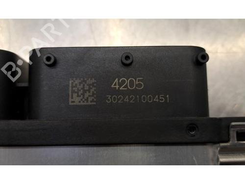 Engine control unit (ECU) HYUNDAI i20 III (BC3, BI3) 1.2 | BP38039253M57 - Image 5