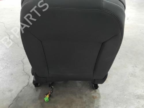 Left front seat AUDI Q2 (GAB, GAG) 1.4 TFSI | BP10884946C15 
