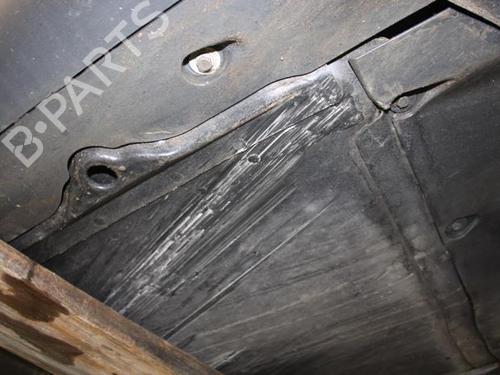 AC pipe TESLA MODEL Y (5YJY) Long Range All-wheel Drive | BP31374939M126