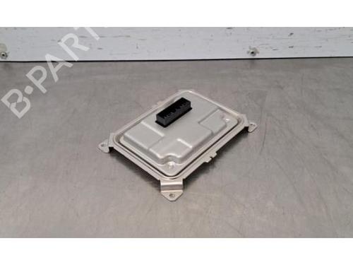 Used Electronic module Electronic module OPEL CORSA F (P2JO) 1.2 MHEV (101 hp) 34120737 34120737